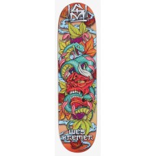 Tabla Skate Sk8Mafia Kremer Hiya 8.0'' 